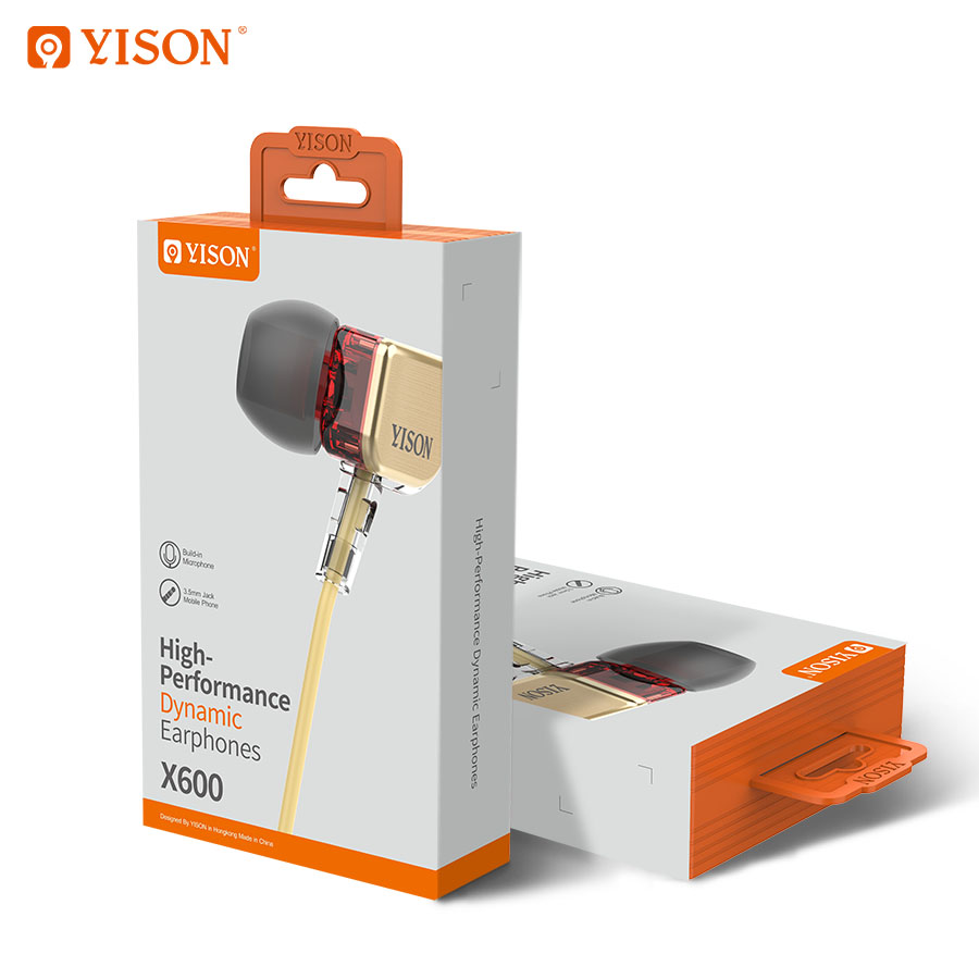 YISON X600