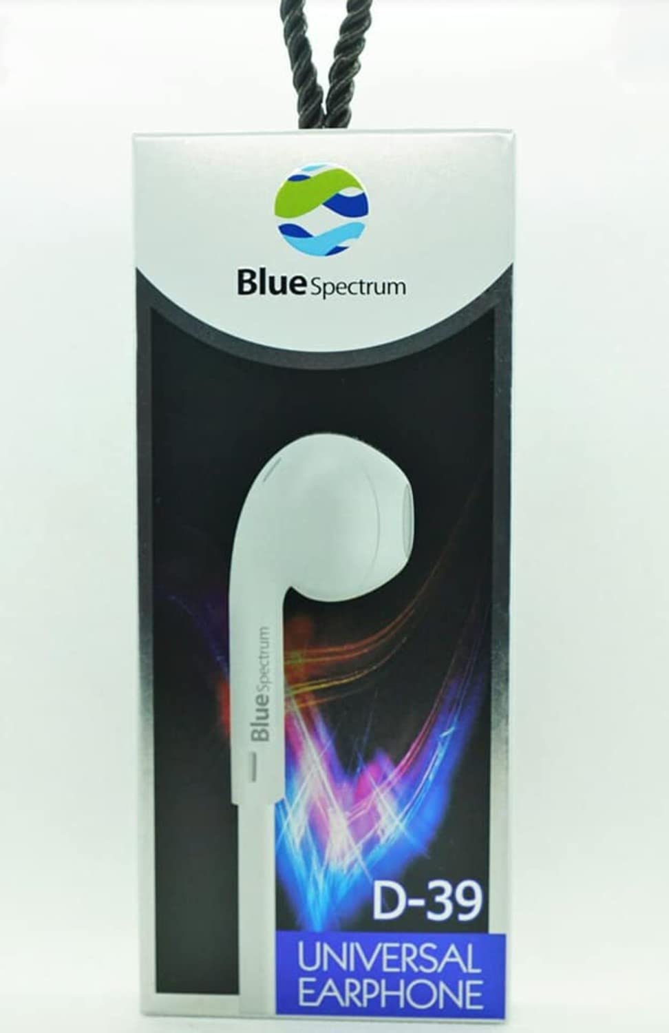 BLUE Spectrum D-39
